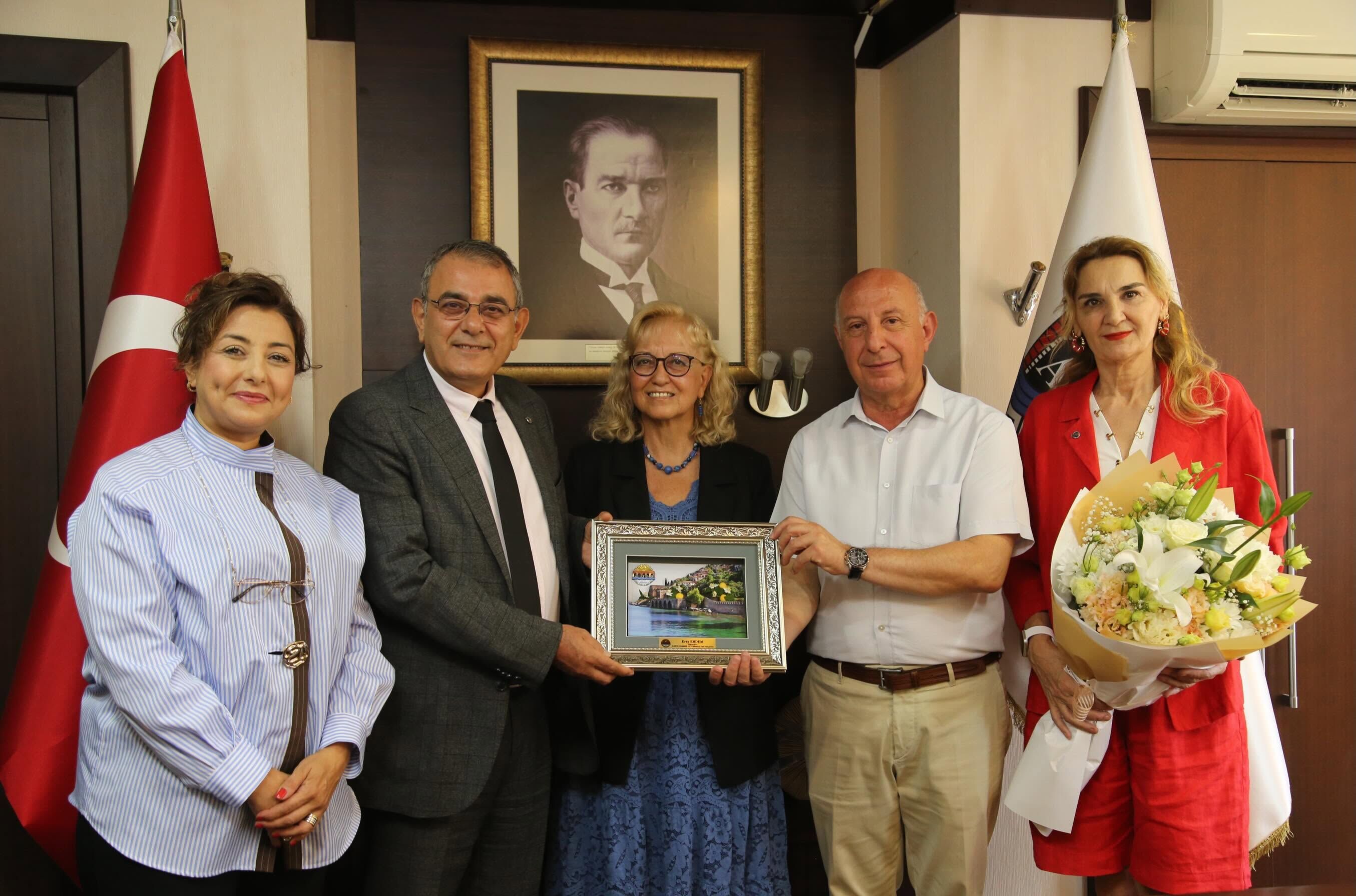 Alanya’da Devlet Destekleri Fırsatı!