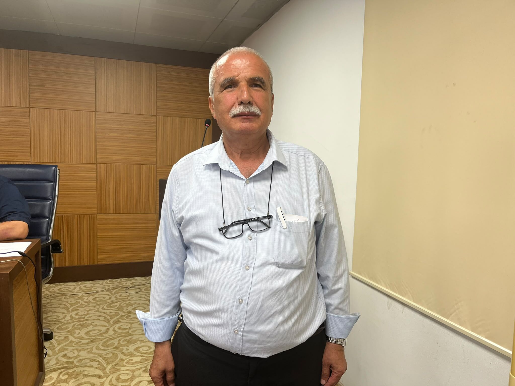 Ali İhsan Gökçe