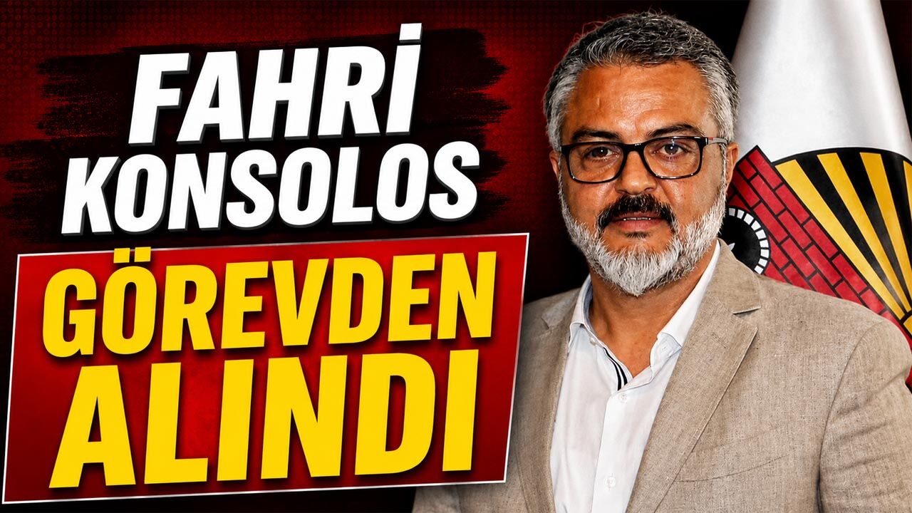Kırgızistan Alanya Fahri Konsolosu Hilmi Bilal Sözen görevden alındı