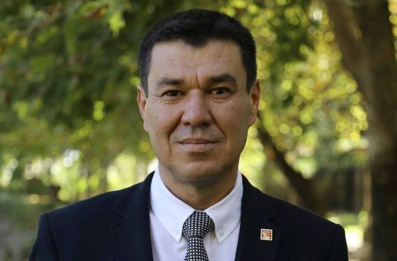 Hasan Şahin