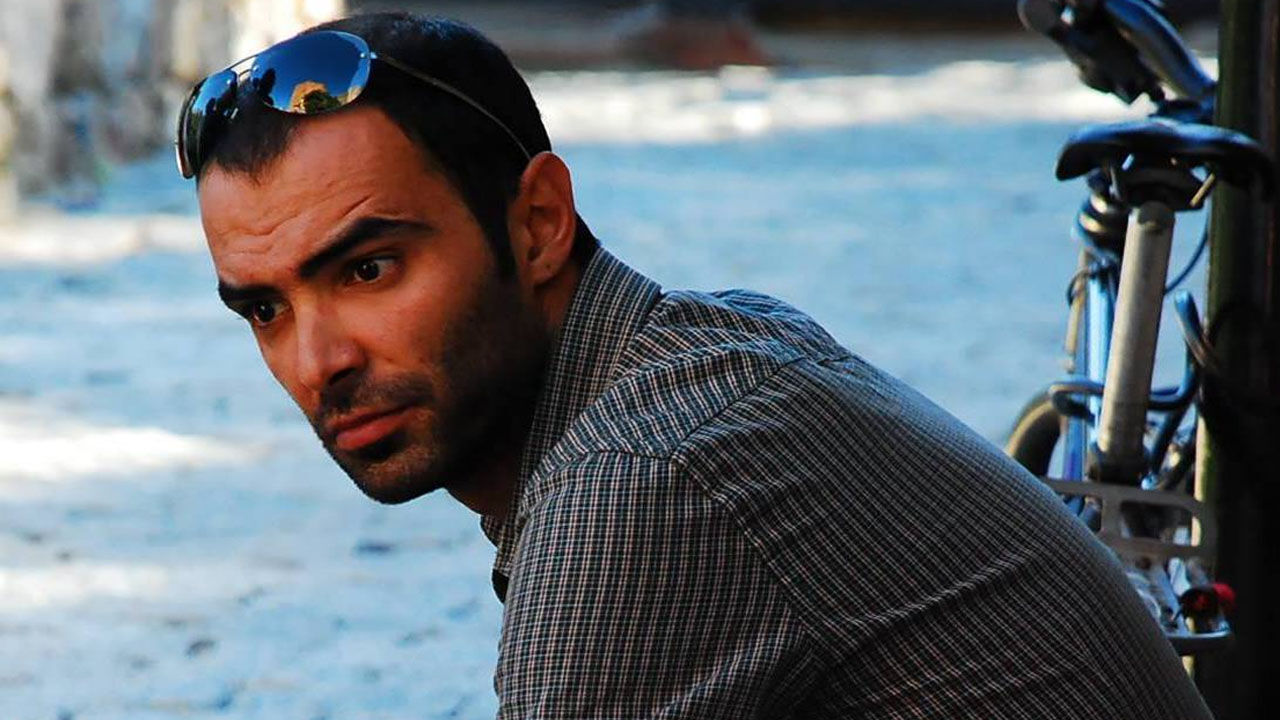 Alanya'da Volkan Yüksel hayatını kaybetti