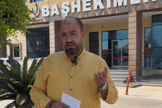 Alanya Hastanesi'nde sağlık alarmı! Başkan Akkuş'dan acil önlem çağrısı