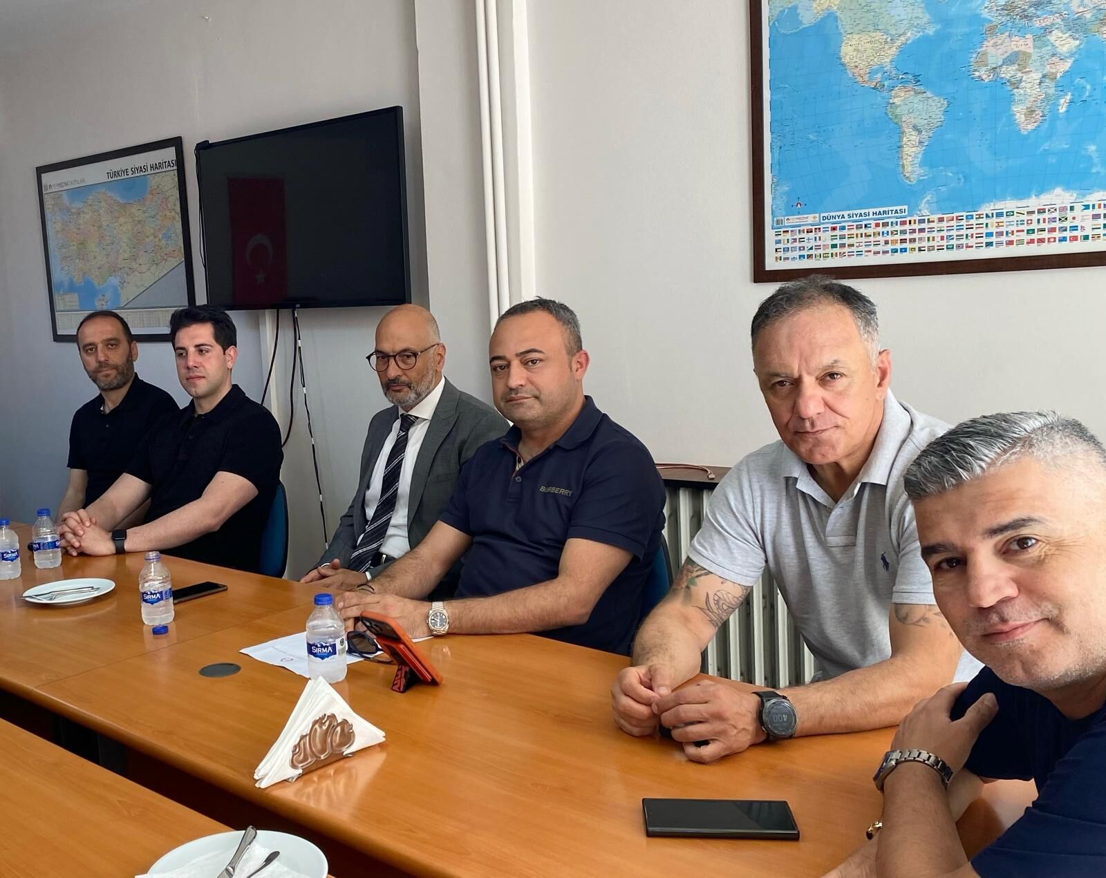 Alti̇d’ten Dijital Dönüşüm Hamlesi Turizmde Yeni Dönem