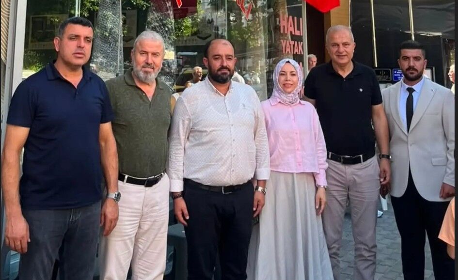 Anahtar Partisi Asure2
