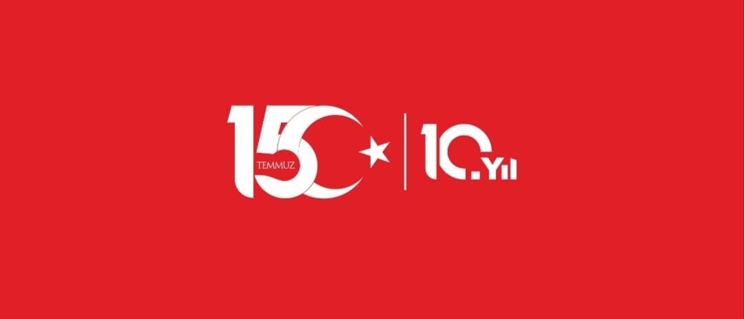 Antalya’da 15 Temmuz’un 10. Yılına özel anma programları