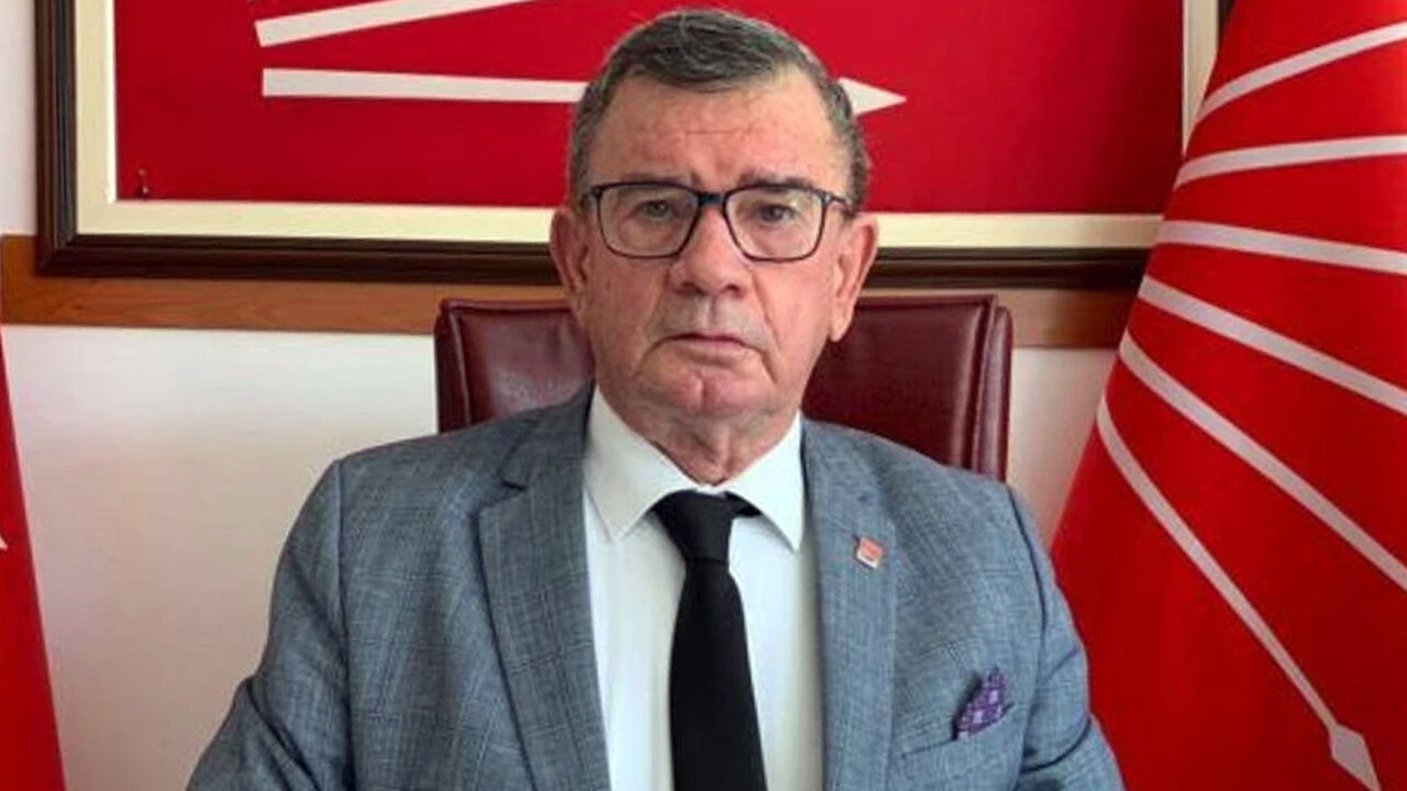 CHP Alanya'da Coşkun Karadağ, istifa etmeyeceğini açıkladı
