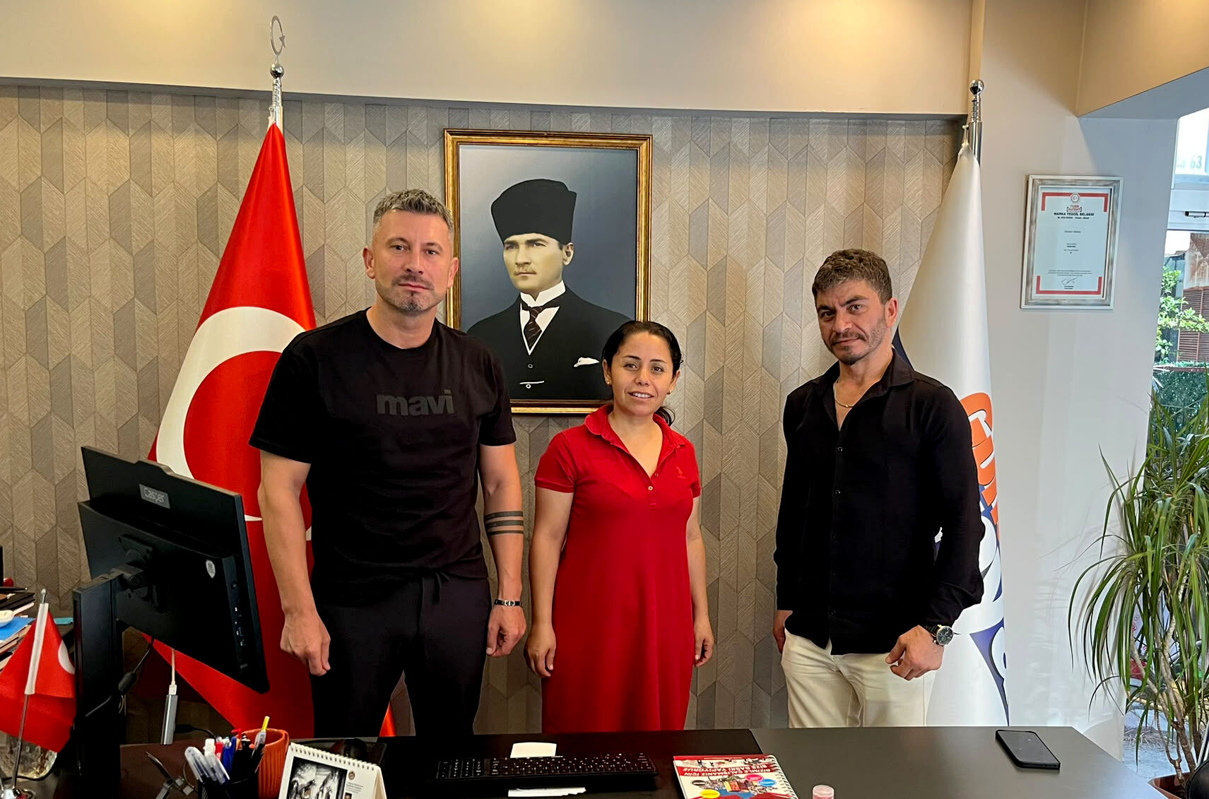 Form Gia Alanya, modern teknolojilerle sağlıklı yaşam merkezini açıyor
