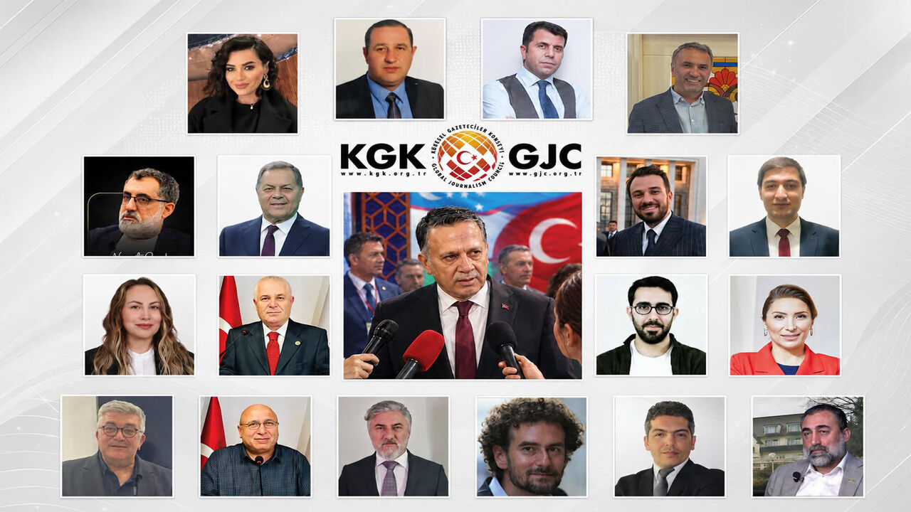 KGK'da yeni dönem başladı: Dim, güven tazeledi