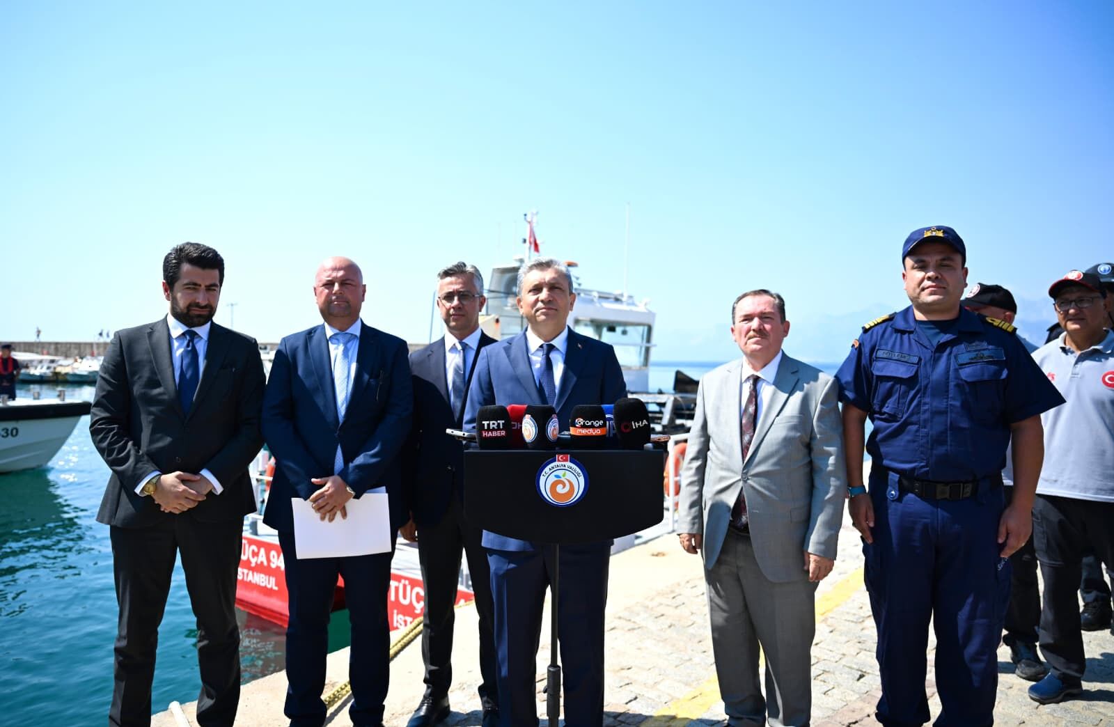 Antalya'da Mikroplastik Kirliliğine Ağır Yaptırımlar Yolda1