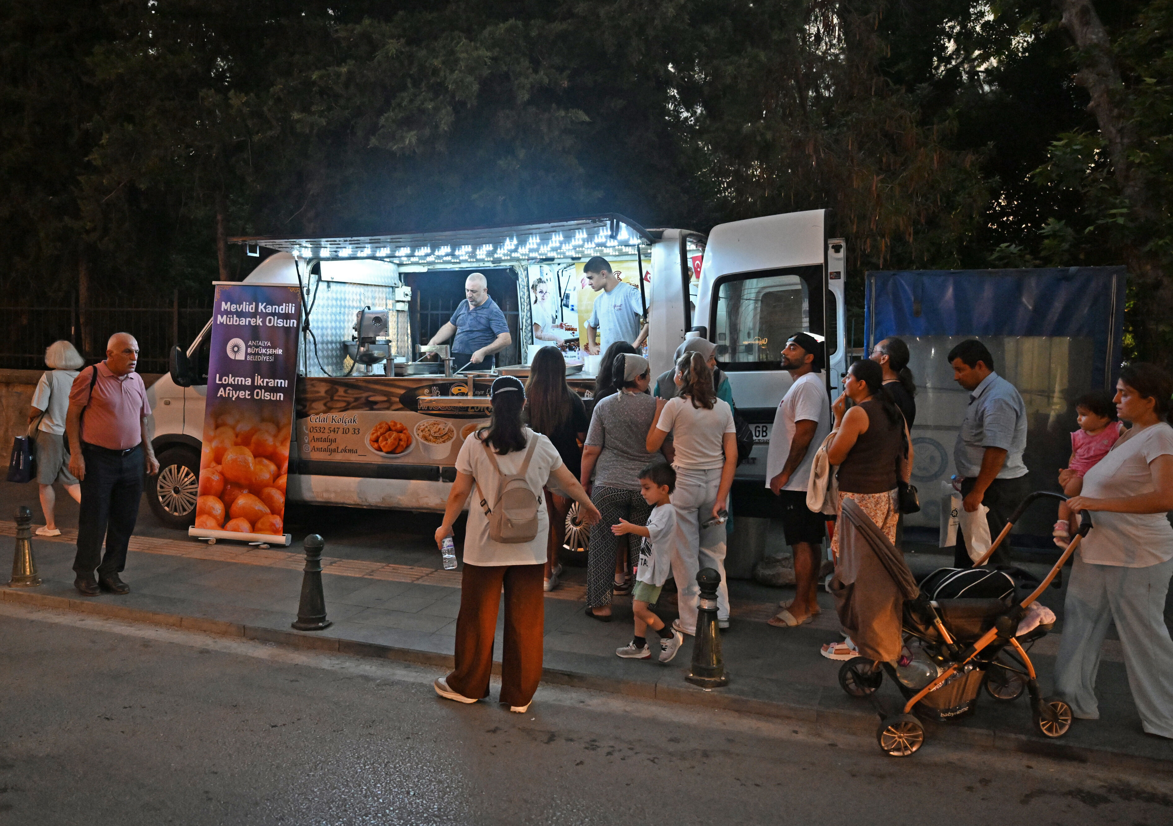 Antalya