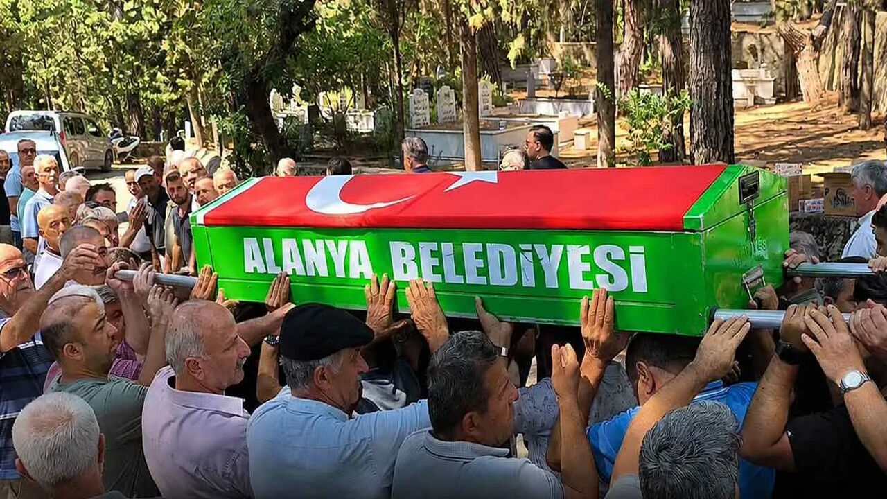 Hüseyin Yıldız1-1