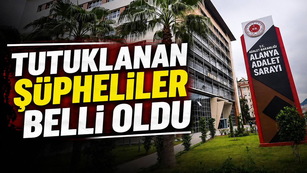 Vize dolandırıcılığı operasyonunda 37 şüpheli tutuklandı