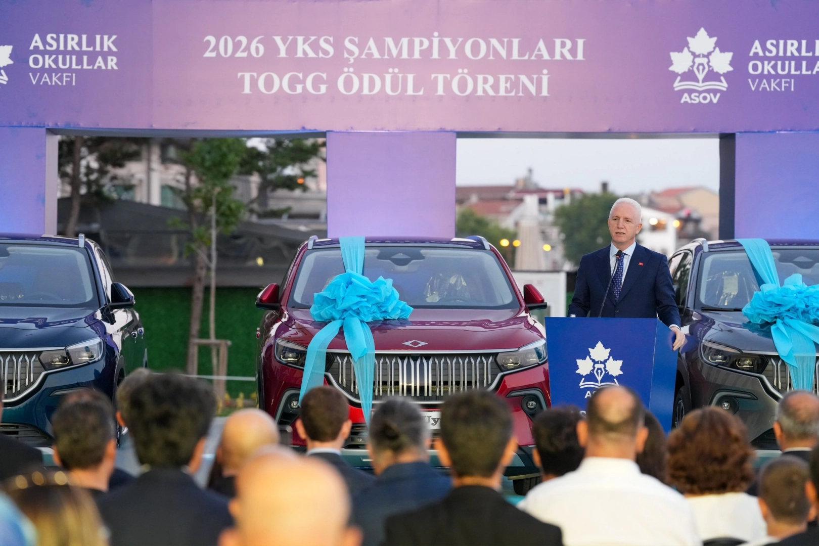Eğitim