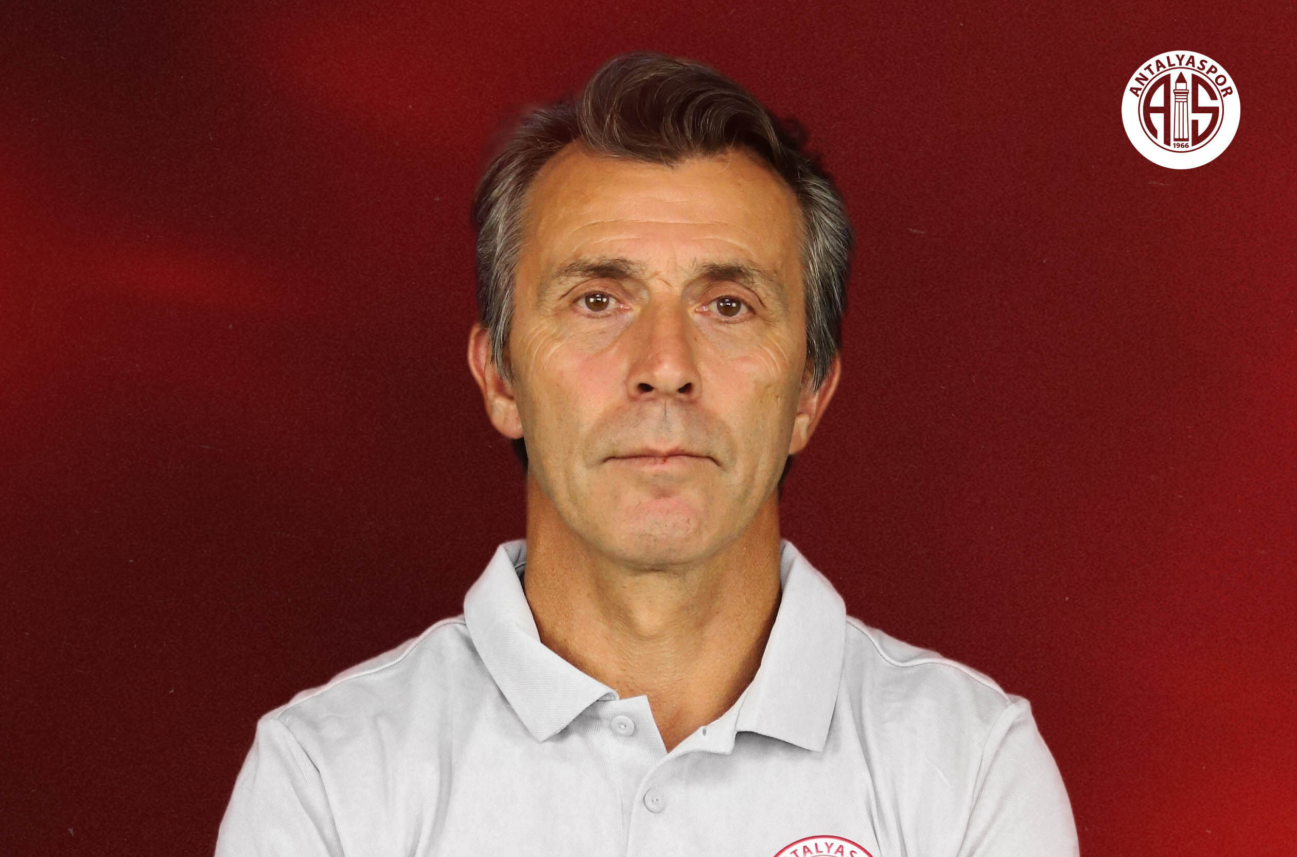 Antalyaspor'da Bülent Korkmaz dönemi sona erdi