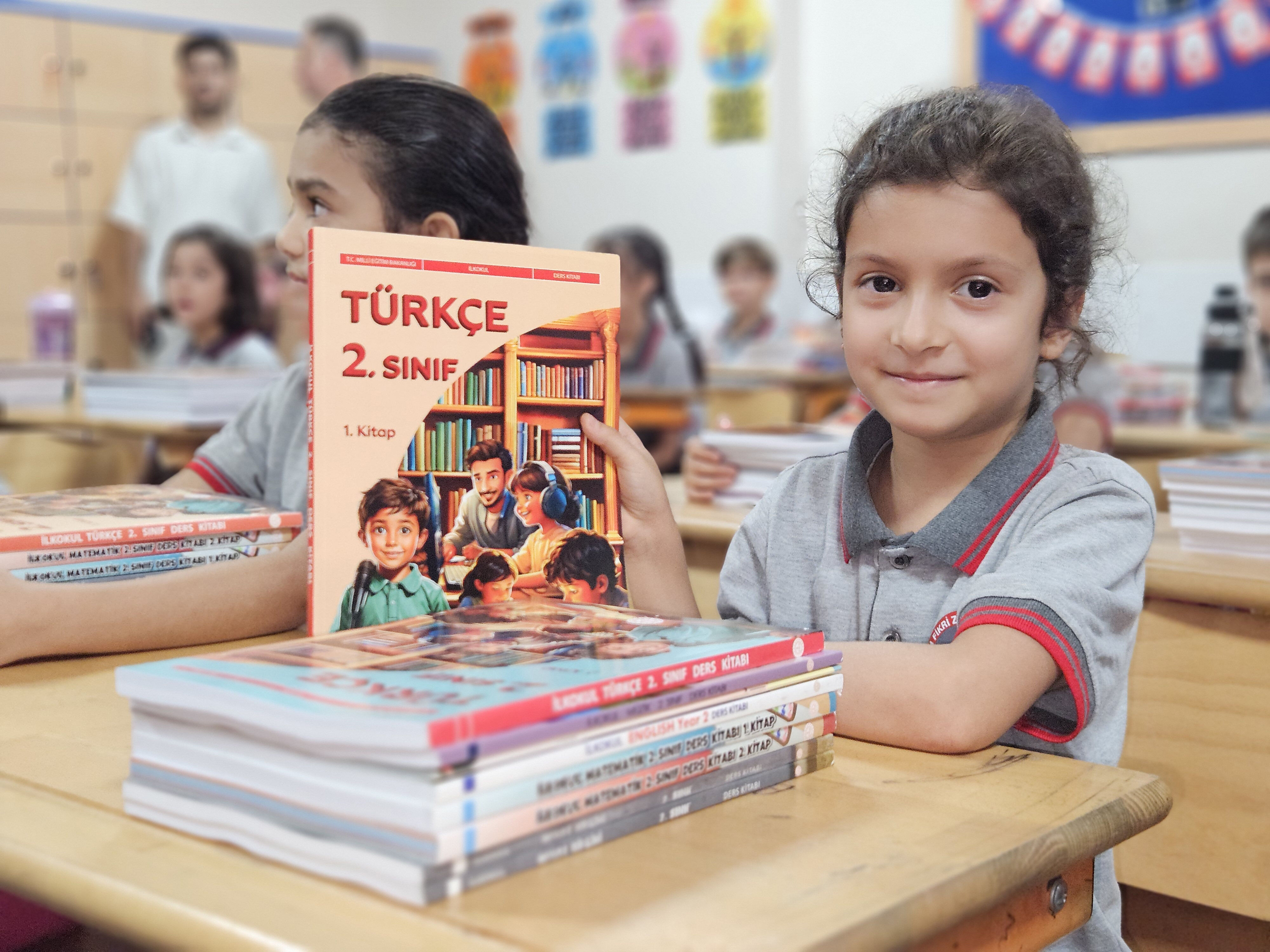 Eğitim