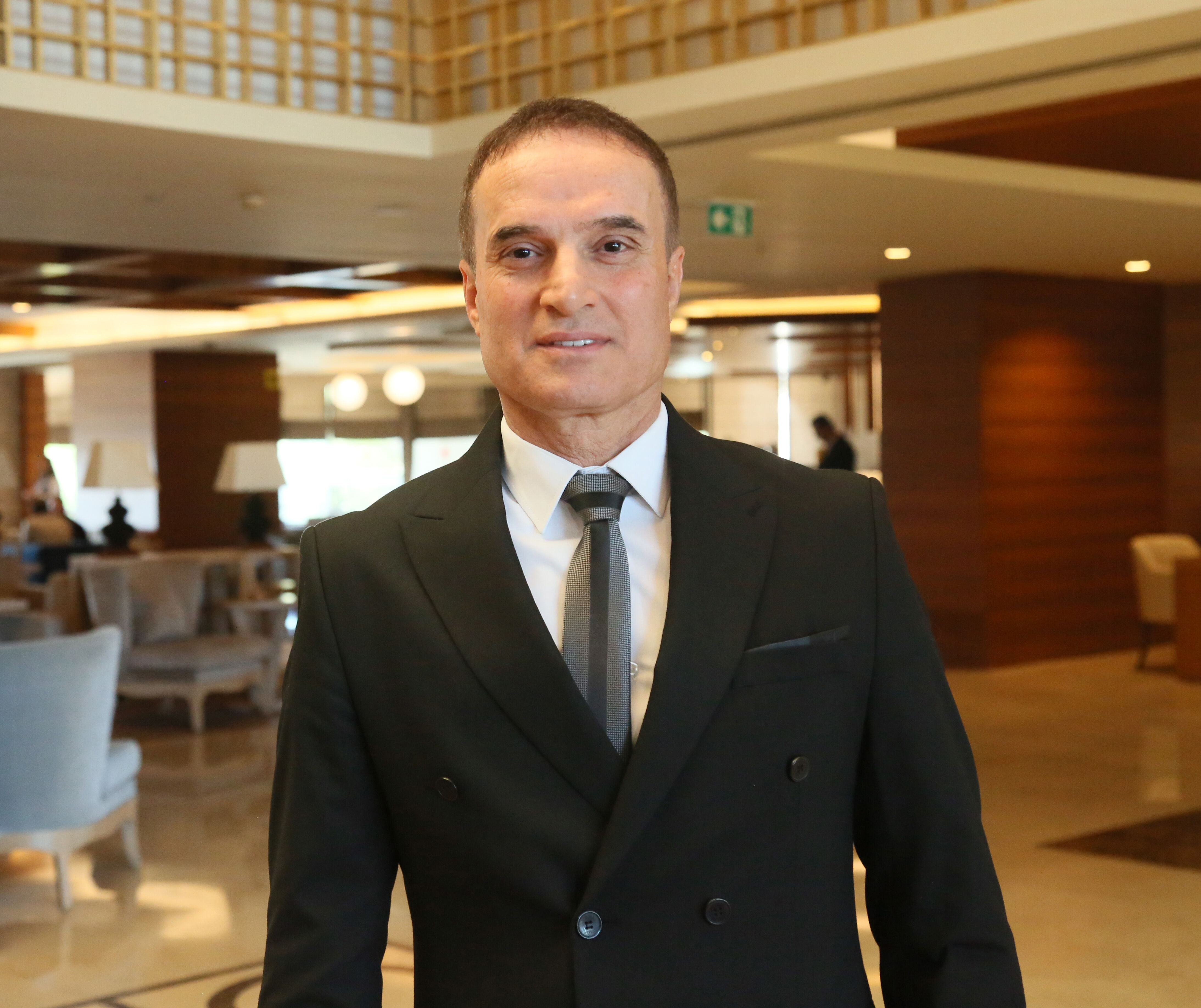 Antalya'daki 3 dev zirvede uzay, iklim ve toprak konuşulacak