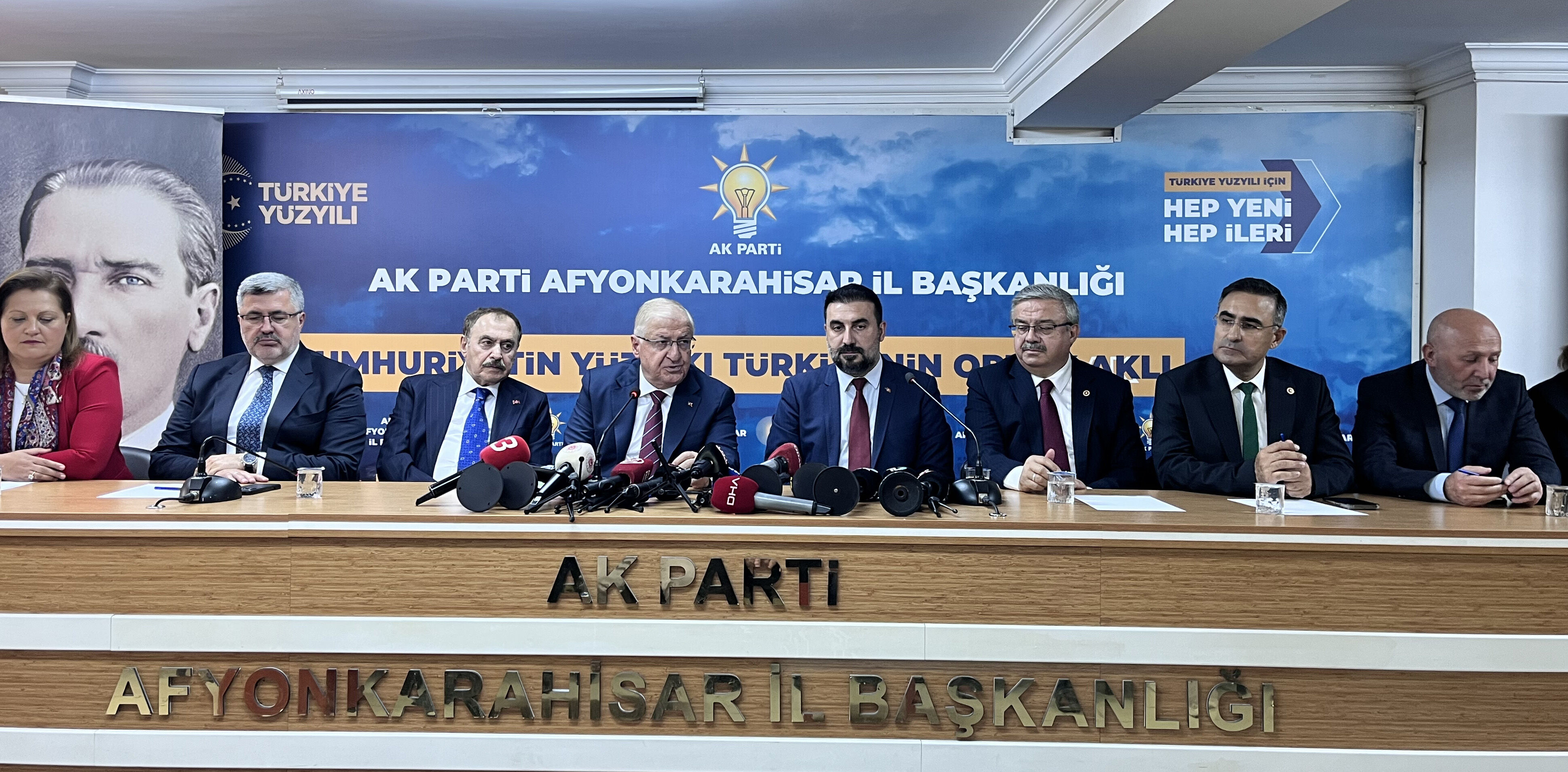Politika