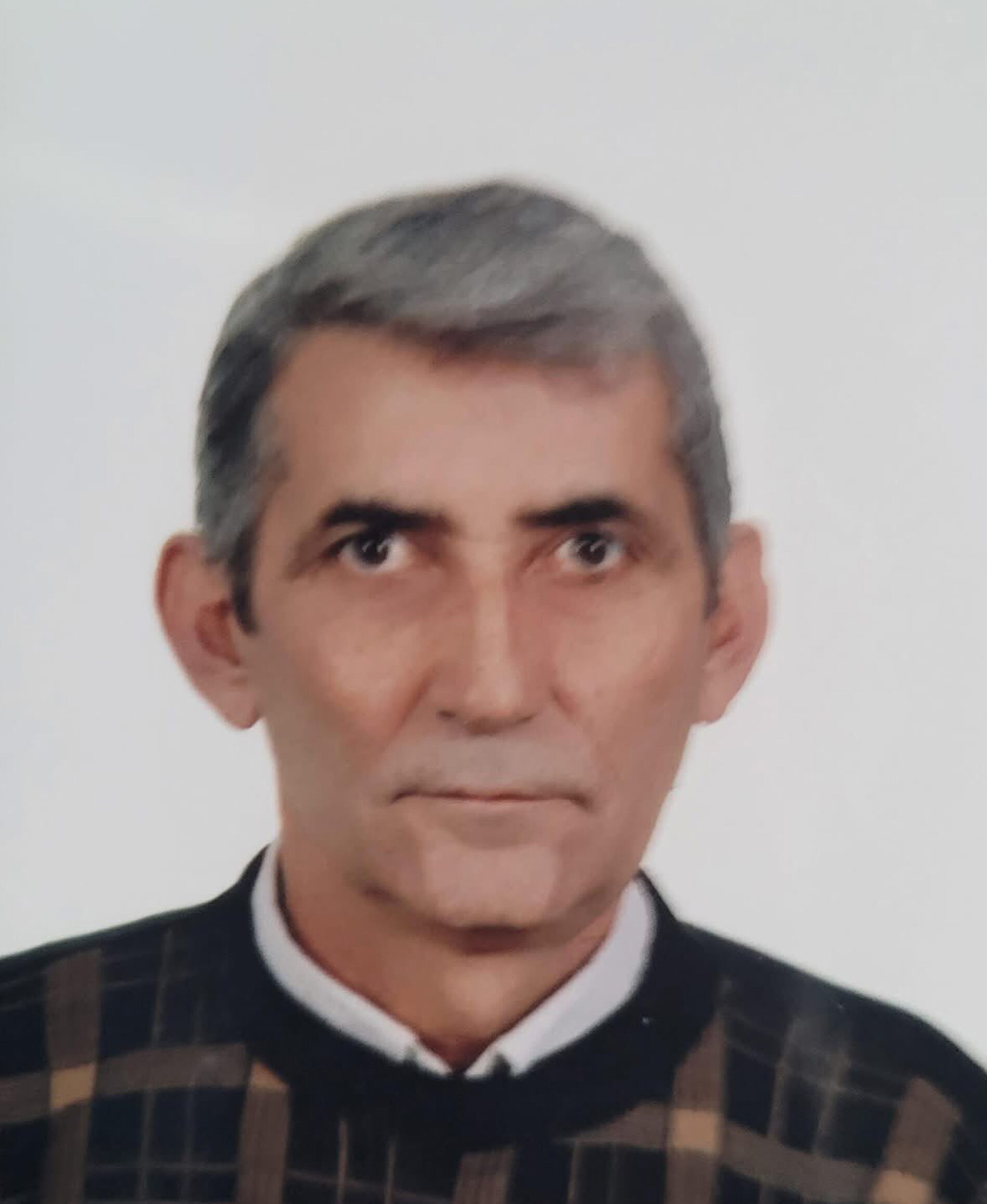 Park halindeki TIR'ın sürücüsü ölü bulundu