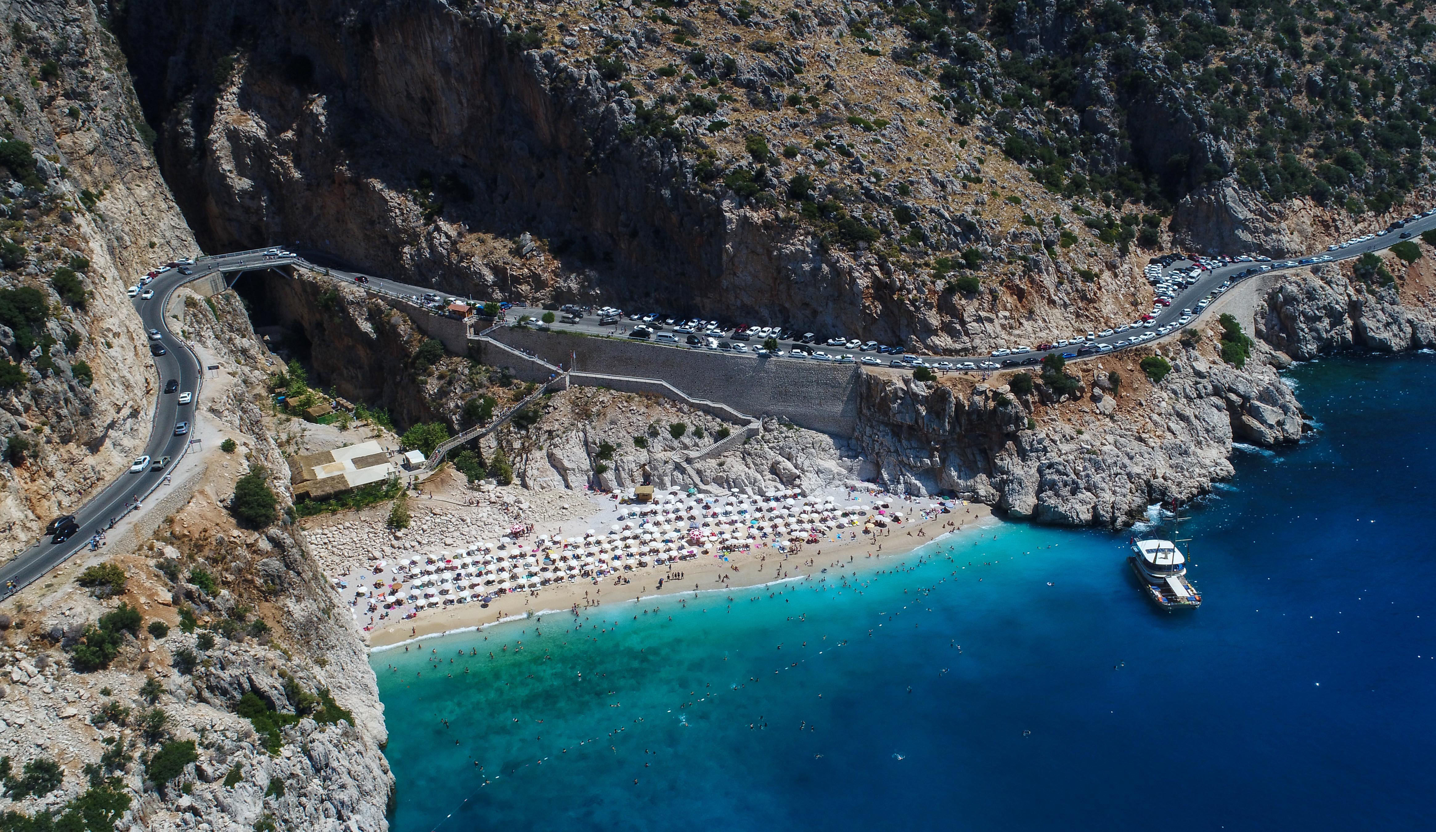 Turizm