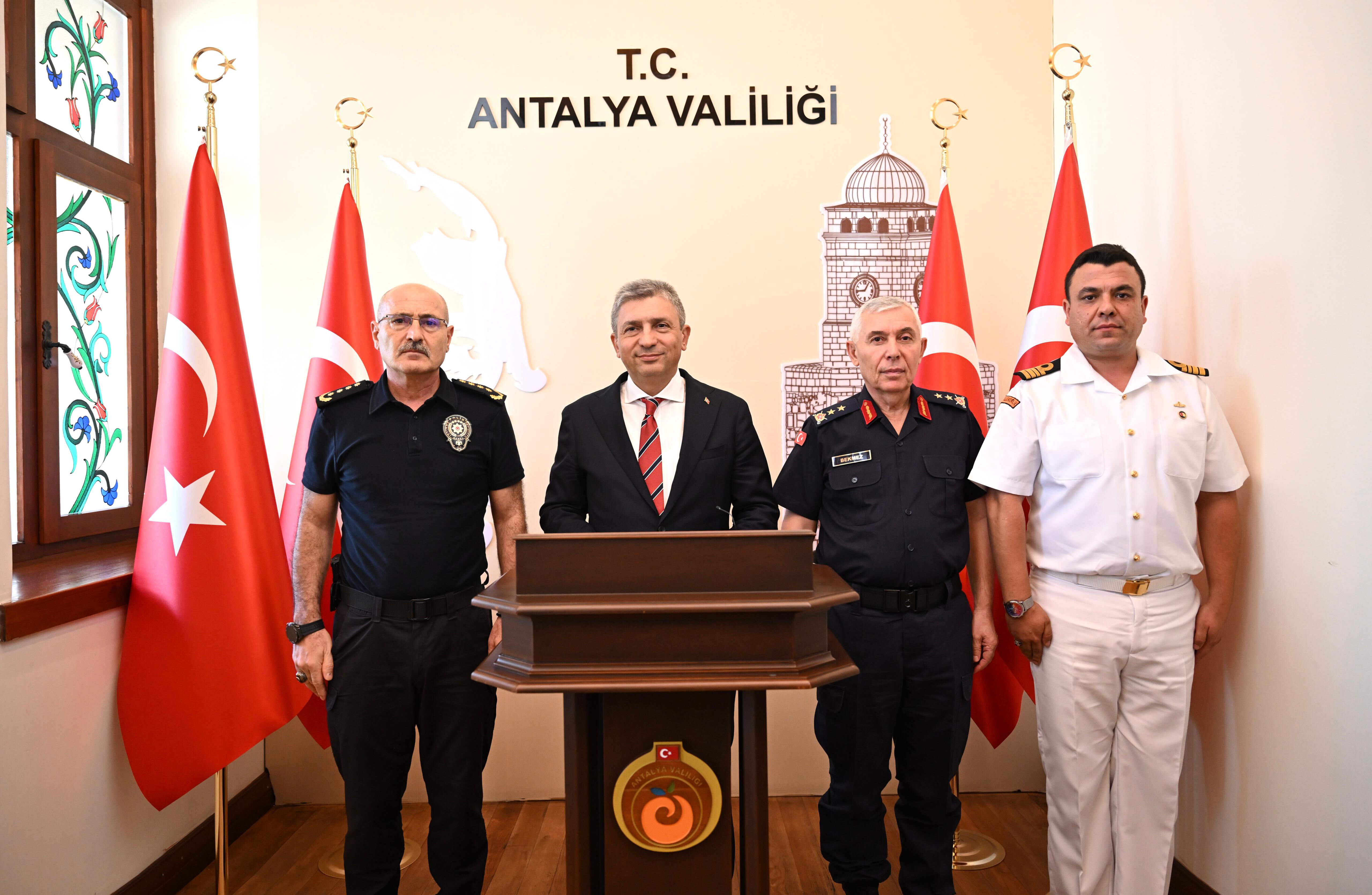 Antalya