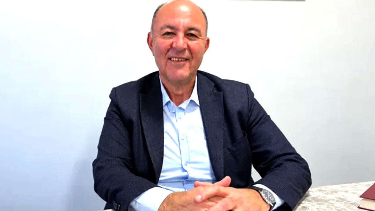 Kandemir’den Tepe’deki TOKİ projesine tepki