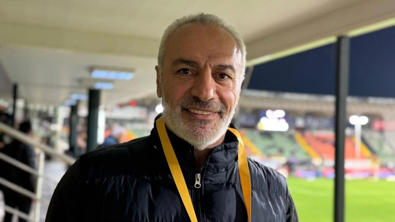 Alanya’da gazeteci Fuat Kantarcı hayatını kaybetti