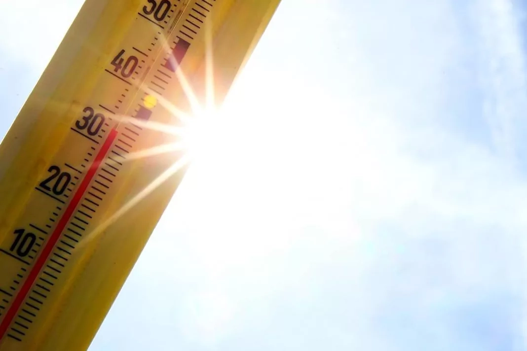 Meteoroloji’den 10 Eylül tahmini: Sıcak hava ülke genelinde etkisini sürdürecek