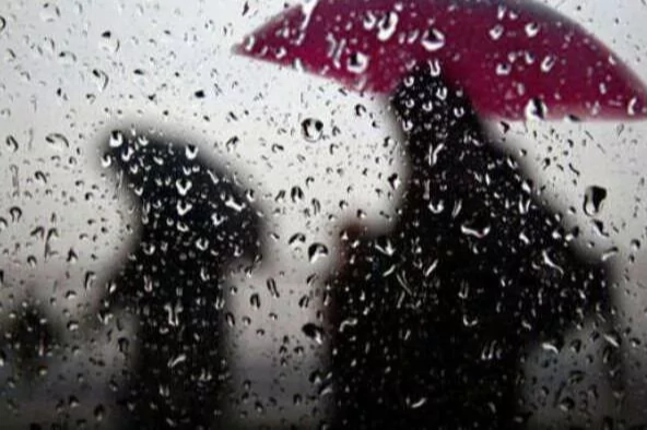 Meteoroloji'den kuvvetli yağış uyarısı