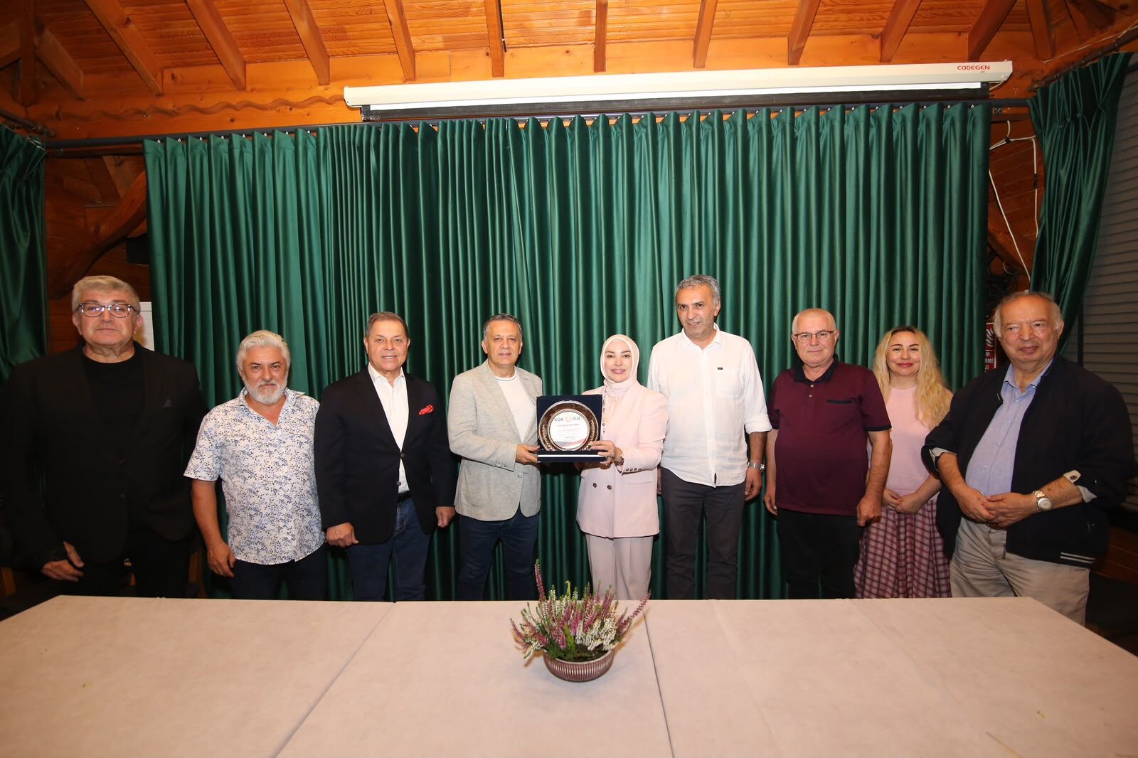 Sakarya’da KGK rüzgarı