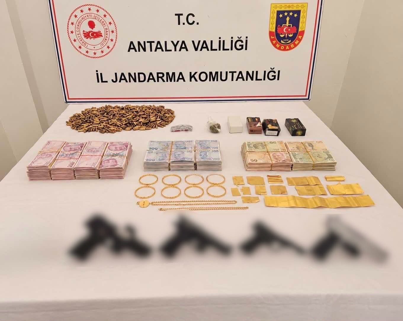 Antalya