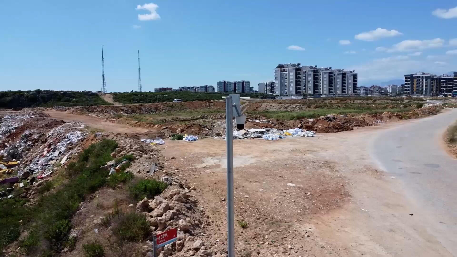 Antalya