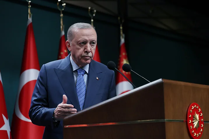 Emekliler için 2027 bütçesi işaret edildi