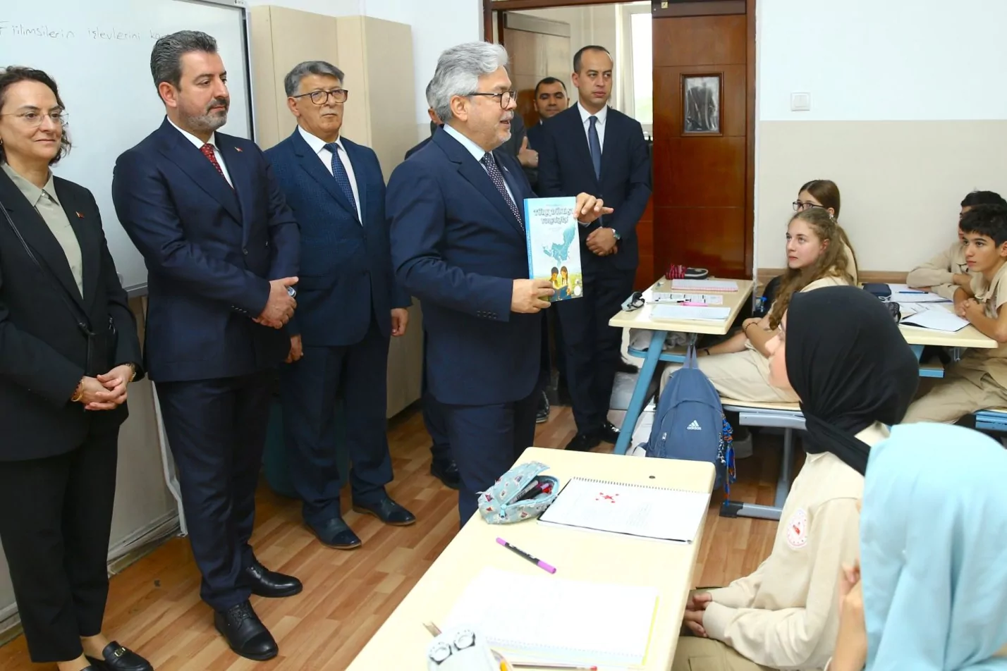 Eğitim