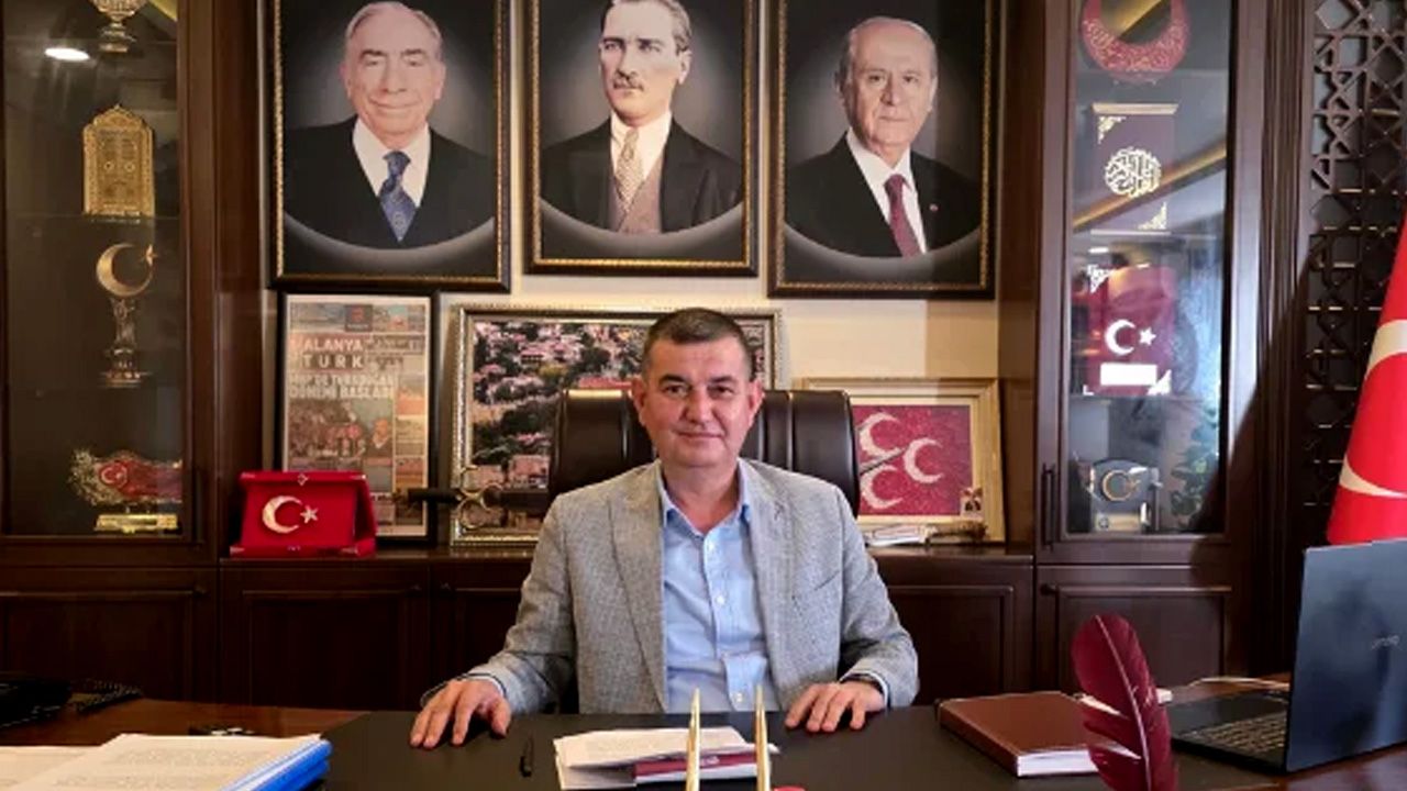 Mustafa Yıldızdoğan konserinin yeri değişti